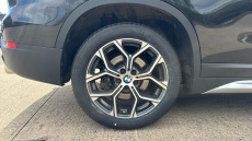 BMW X1 xDrive 20i [178] xLine 5dr Step Auto Petrol Estate